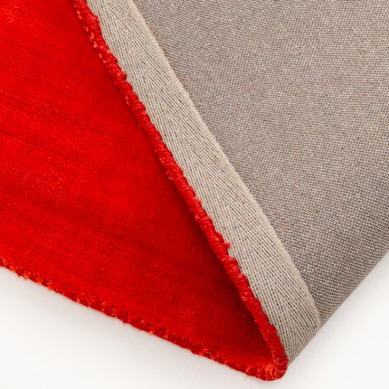 Carpet Cosy 240x170cm red Kare Design