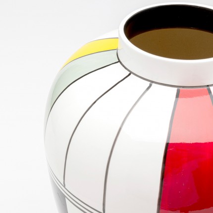 Vaas Primary Kare Design