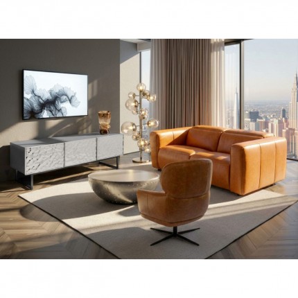 Sofa Ace 3-Zits Kare Design