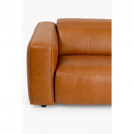 Sofa Ace 3-Zits Kare Design
