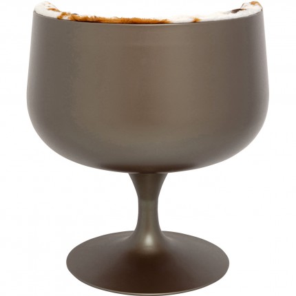 Draaifauteuil Club koe Kare Design