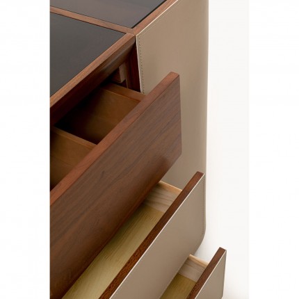 Dresser Tango 180x85cm Kare Design