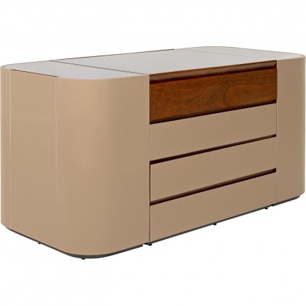 Dresser Tango 180x85cm Kare Design