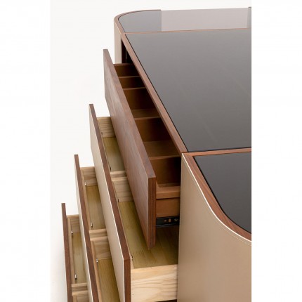 Dresser Tango 180x85cm Kare Design