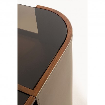 Dresser Tango 180x85cm Kare Design