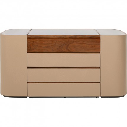 Ladekast Tango 180x85cm Kare Design