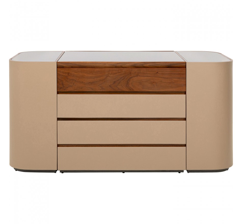 Ladekast Tango 180x85cm Kare Design