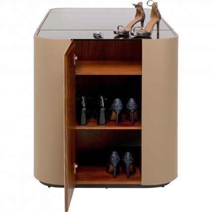 Ladekast Tango 180x85cm Kare Design