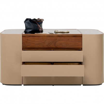 Dresser Tango 180x85cm Kare Design