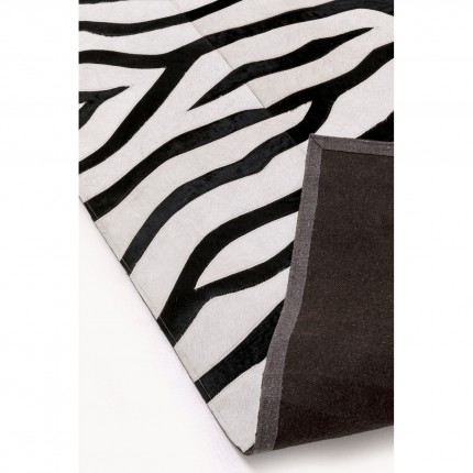 Vloerkleed zebra Kare Design
