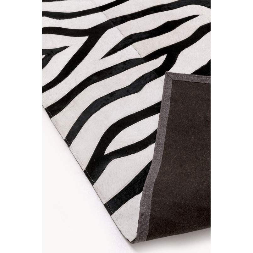 Tapis Zebra 170x240cm