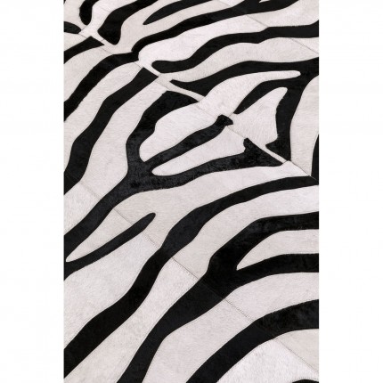 Vloerkleed zebra Kare Design