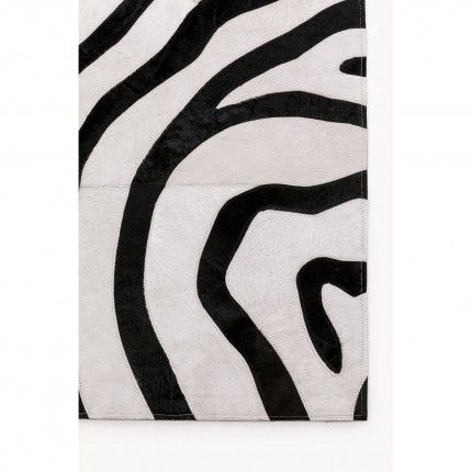 Vloerkleed zebra Kare Design