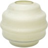 Vase Balu vert clair 29cm