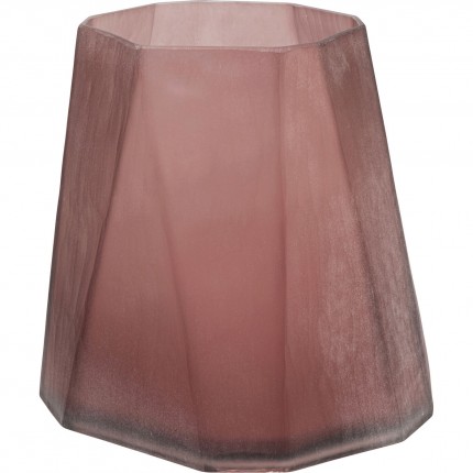 Vase Balu 26cm purple Kare Design