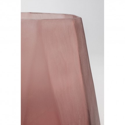 Vase Balu 26cm purple Kare Design