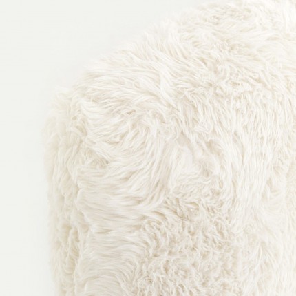 Bed Salamanca Fur 160x200cm Kare Design