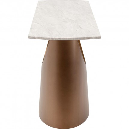 Console Geraldo 140x45cm Kare Design