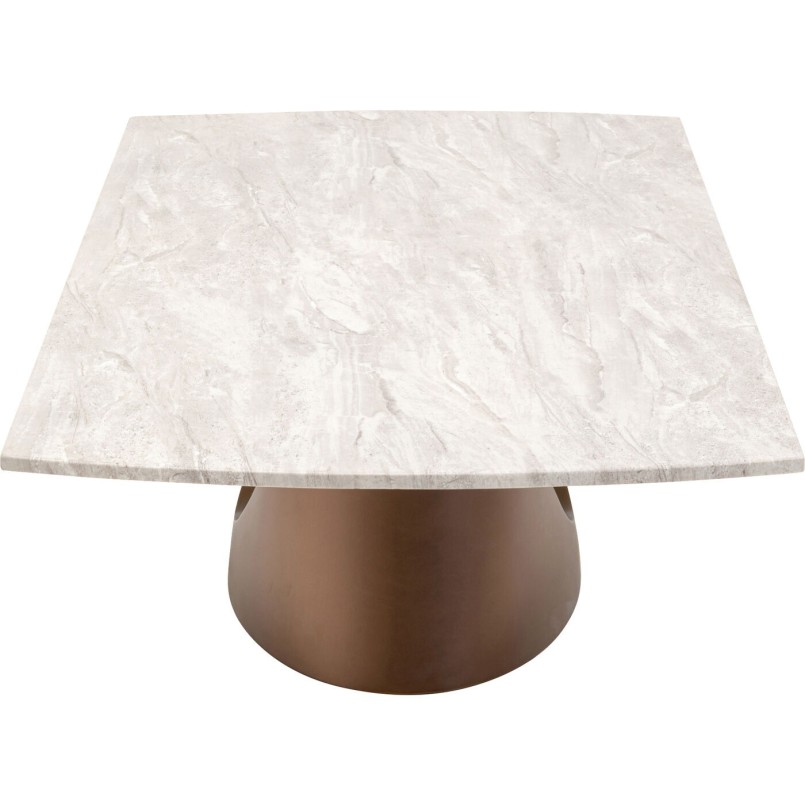 Table basse Geraldo 140x80cm