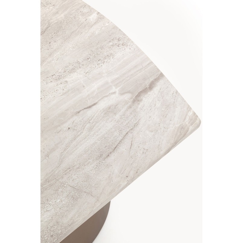 Table d appoint Geraldo 50x50cm