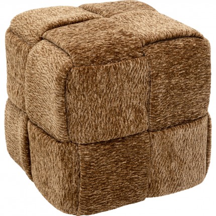 Stool Vesuv 38x38cm Kare Design