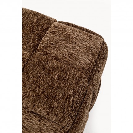 Kruk Vesuv 70x38cm Kare Design