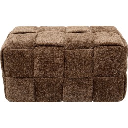 Tabouret Vesuv 70x38cm