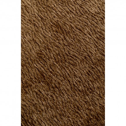 Draaikruk Pepino 45x45cm bruin Kare Design