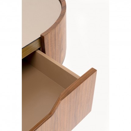 Desk Giorgio 180x58cm Kare Design