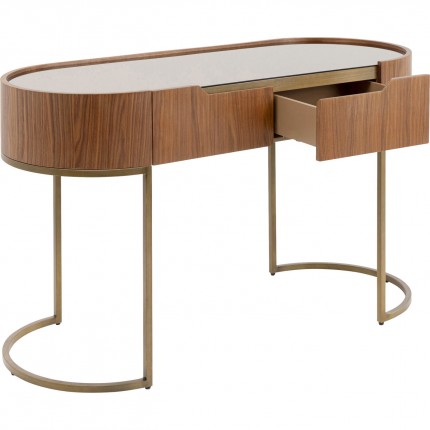 Desk Giorgio 140x58cm Kare Design