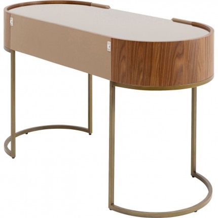Bureau Giorgio 140x58cm Kare Design
