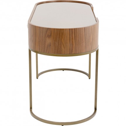 Desk Giorgio 140x58cm Kare Design