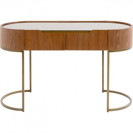 Desk Giorgio 140x58cm Kare Design