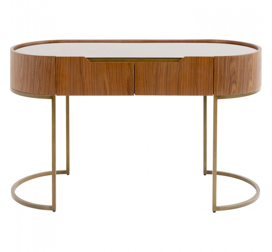 Desk Giorgio 180x58cm Kare Design