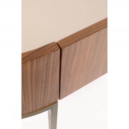 Desk Giorgio 180x58cm Kare Design