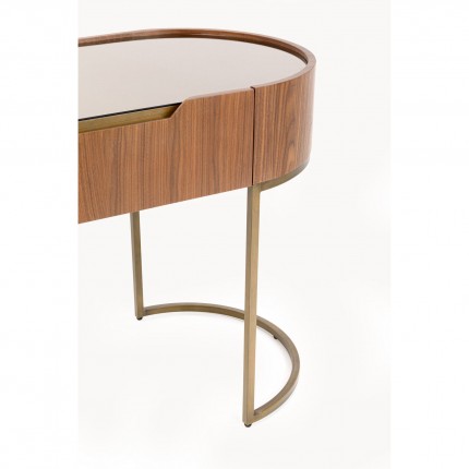 Bureau Giorgio 180x58cm Kare Design