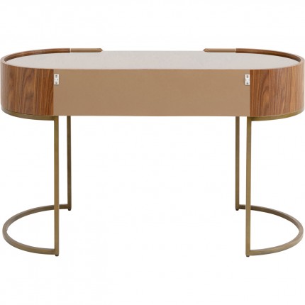Bureau Giorgio 180x58cm Kare Design