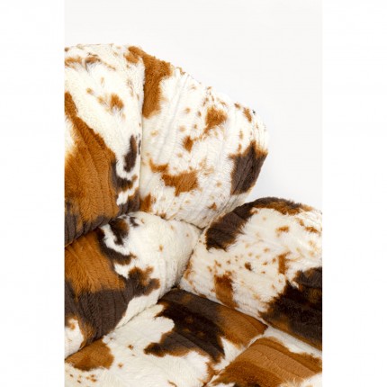 Draaifauteuil Cutie koe Kare Design