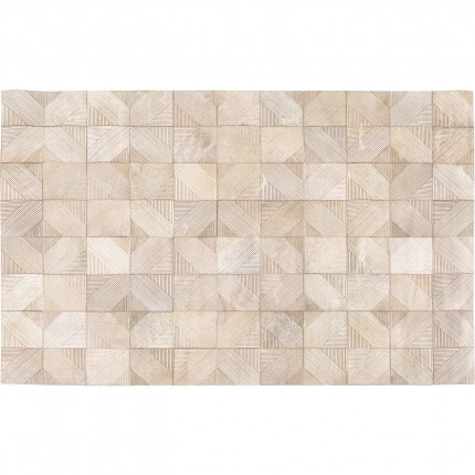 Vloerkleed Parquet 240x170cm Kare Design