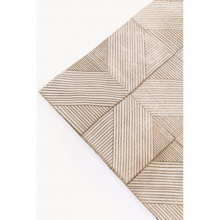 Carpet Parquet 240x170cm Kare Design