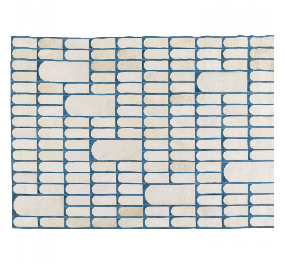 Vloerkleed Tile 240x170cm Kare Design