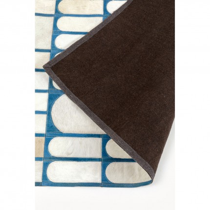 Vloerkleed Tile 240x170cm Kare Design