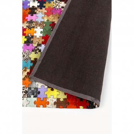 Carpet Puzzle 240x170cm Kare Design