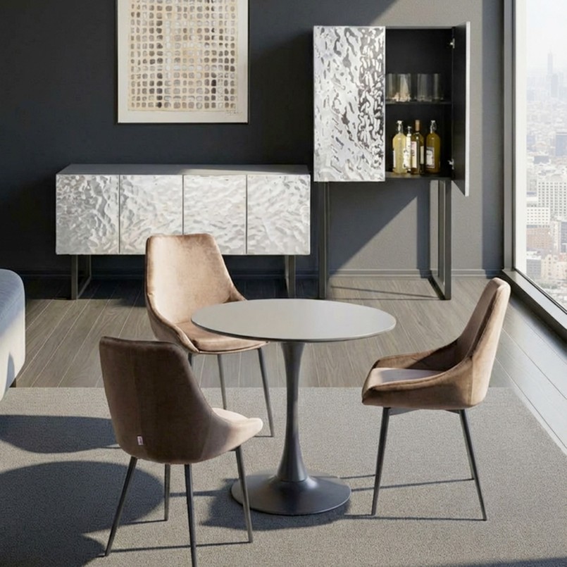 Bar Carino Kare Design