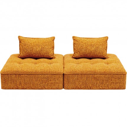 Assisi element Portofino oranje (2/Set) Kare Design