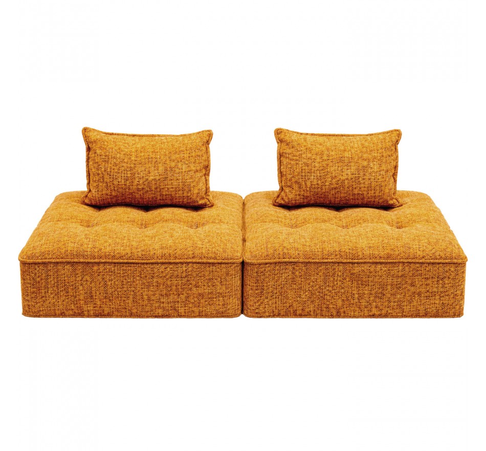 Assisi element Portofino oranje (2/Set) Kare Design