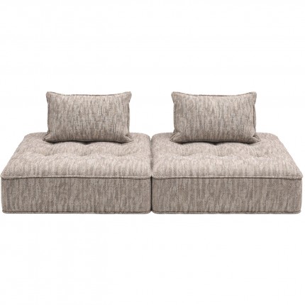 Assisi element Portofino grijs (2/Set) Kare Design