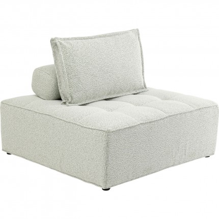 Tuinfauteuil Portofino munt Kare Design