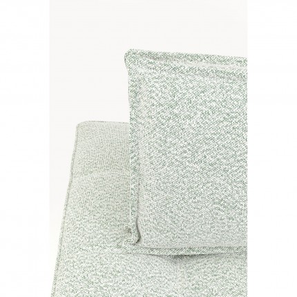 Outdoor Sofa Element Portofino mint Kare Design
