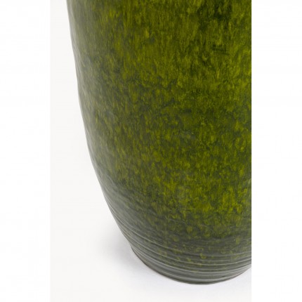 Vaas Cali groen 105cm Kare Design